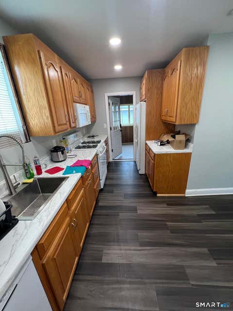 Tiny photo for 163 Ward Street, Naugatuck, CT 06770 (MLS # 24201869)