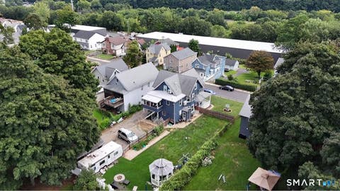 Tiny photo for 163 Ward Street, Naugatuck, CT 06770 (MLS # 24201869)