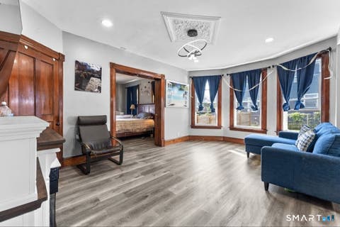Tiny photo for 163 Ward Street, Naugatuck, CT 06770 (MLS # 24201869)