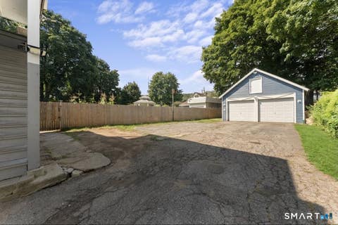 Tiny photo for 163 Ward Street, Naugatuck, CT 06770 (MLS # 24201869)