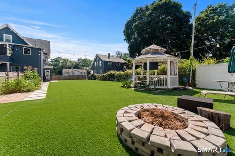 Tiny photo for 163 Ward Street, Naugatuck, CT 06770 (MLS # 24201869)