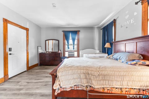 Tiny photo for 163 Ward Street, Naugatuck, CT 06770 (MLS # 24201869)