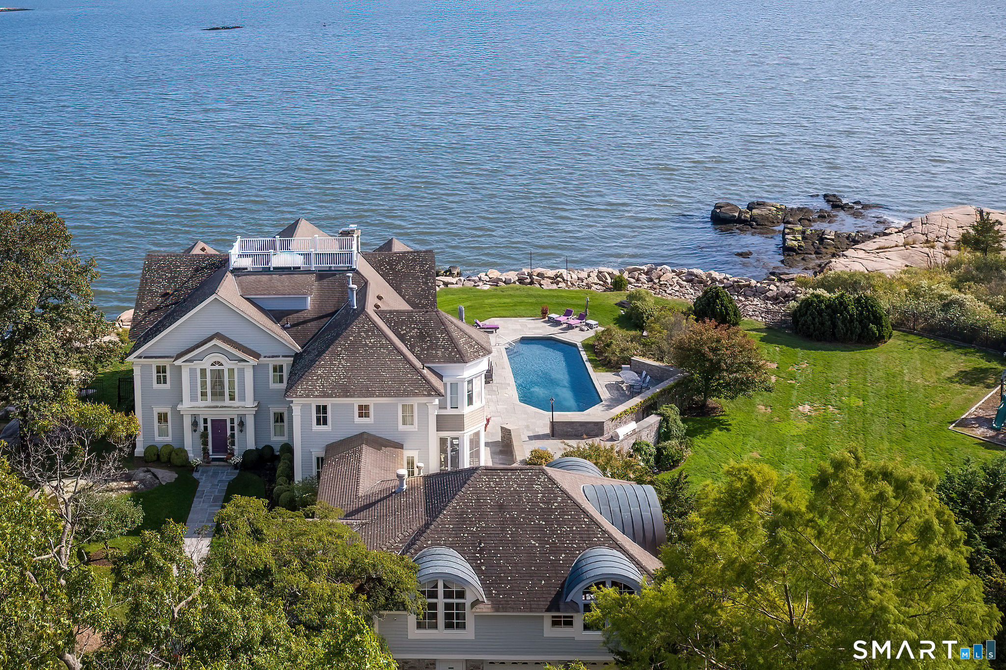 84 Johnsons Point Road