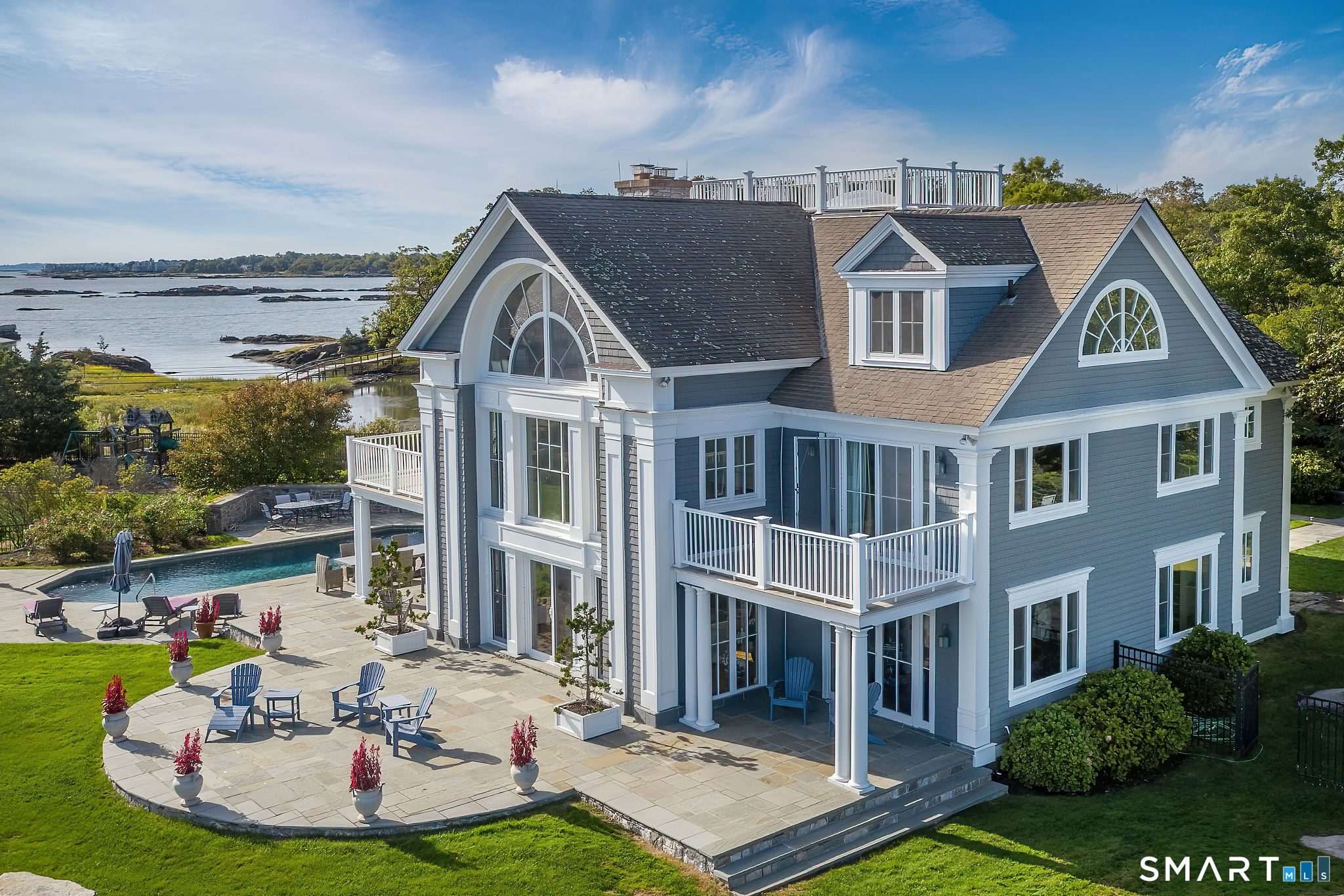 84 Johnsons Point Road