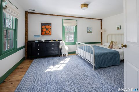 Tiny photo for 105 White Oak Shade Road, New Canaan, CT 06840 (MLS # 24157134)