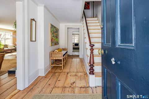 Tiny photo for 105 White Oak Shade Road, New Canaan, CT 06840 (MLS # 24157134)