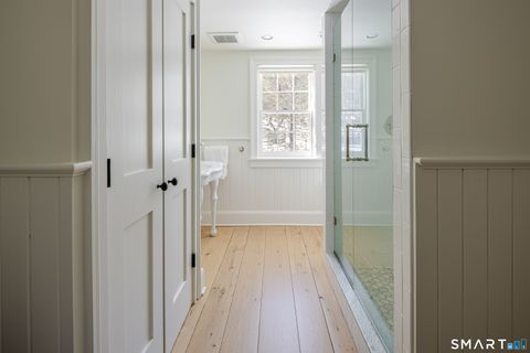 Tiny photo for 105 White Oak Shade Road, New Canaan, CT 06840 (MLS # 24157134)