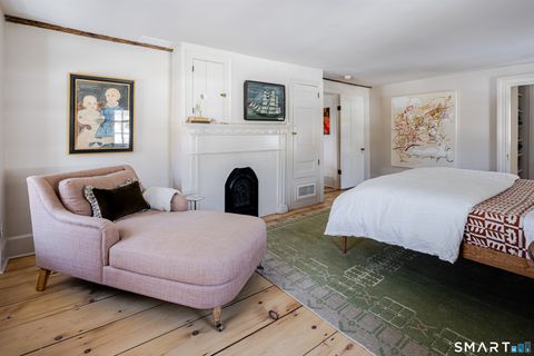 Tiny photo for 105 White Oak Shade Road, New Canaan, CT 06840 (MLS # 24157134)