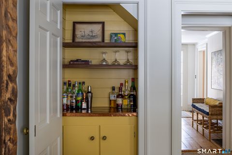 Tiny photo for 105 White Oak Shade Road, New Canaan, CT 06840 (MLS # 24157134)