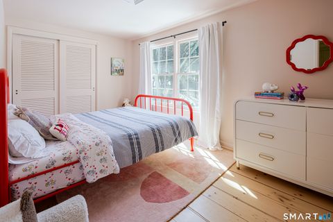 Tiny photo for 105 White Oak Shade Road, New Canaan, CT 06840 (MLS # 24157134)