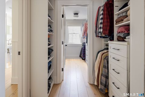 Tiny photo for 105 White Oak Shade Road, New Canaan, CT 06840 (MLS # 24157134)