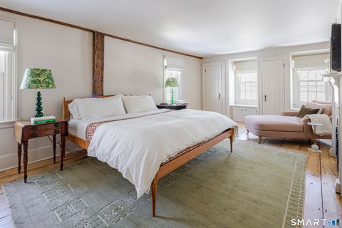 Tiny photo for 105 White Oak Shade Road, New Canaan, CT 06840 (MLS # 24157134)