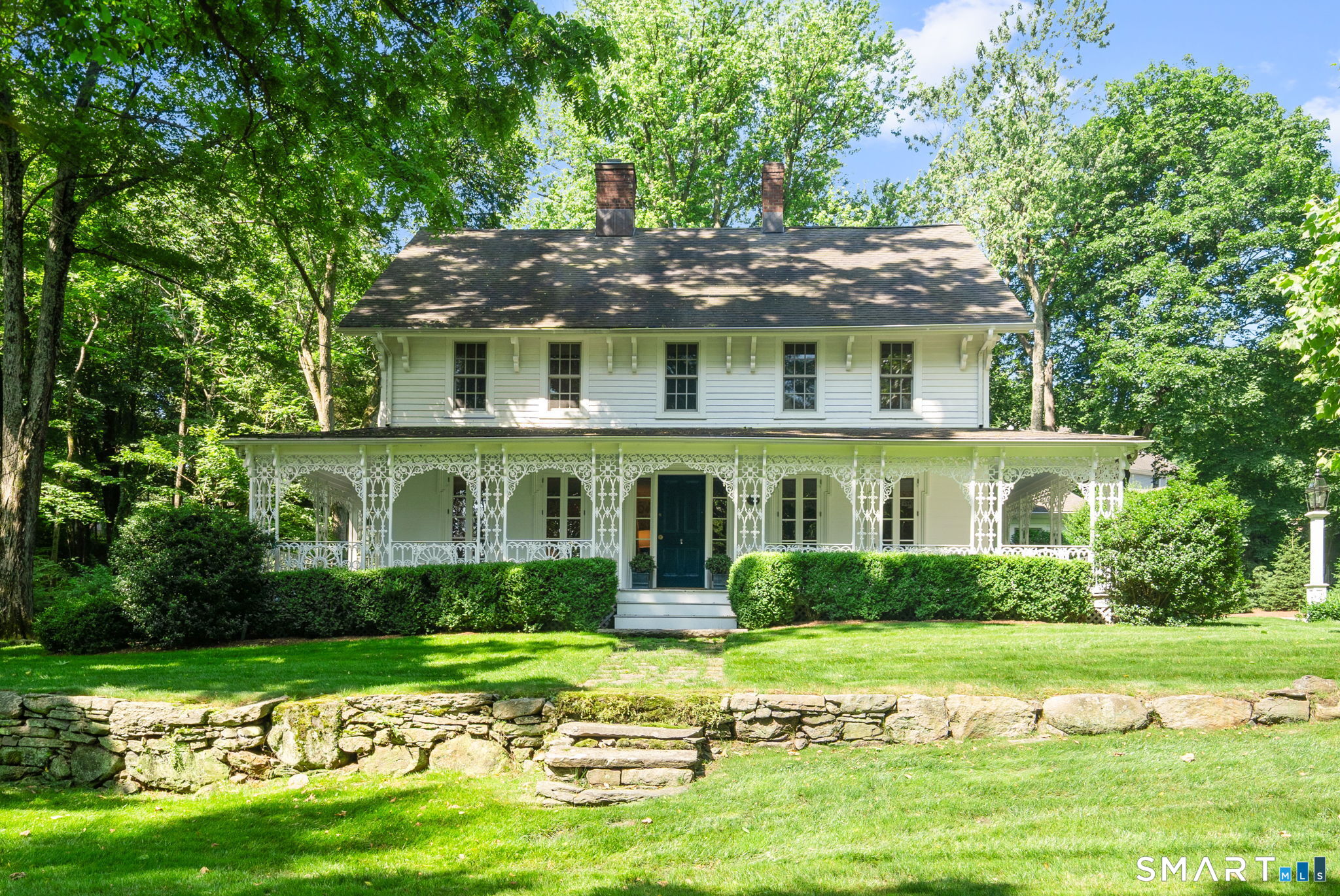 105 White Oak Shade Road