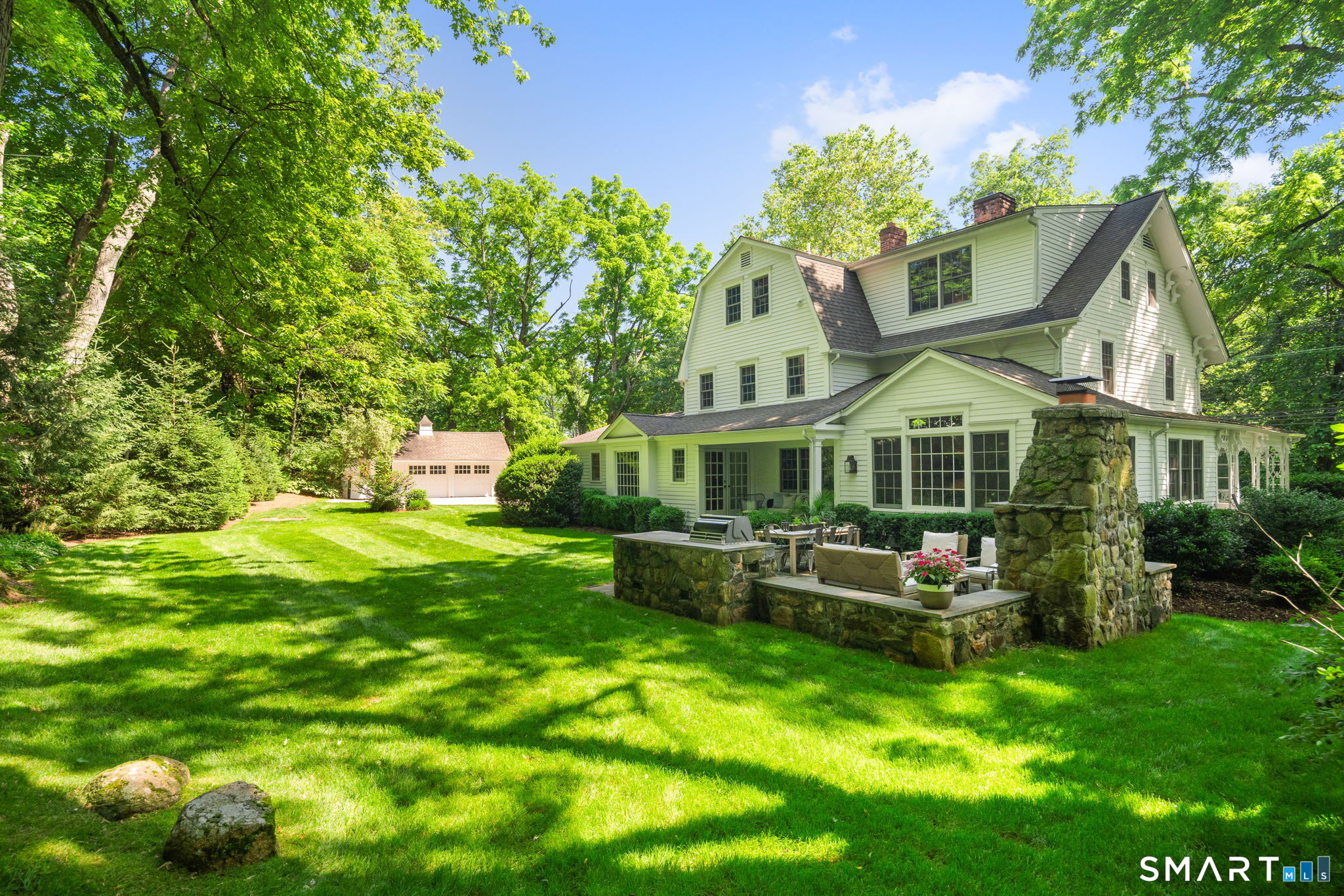 105 White Oak Shade Road