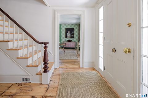 Tiny photo for 105 White Oak Shade Road, New Canaan, CT 06840 (MLS # 24157134)