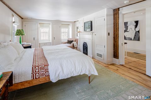 Tiny photo for 105 White Oak Shade Road, New Canaan, CT 06840 (MLS # 24157134)