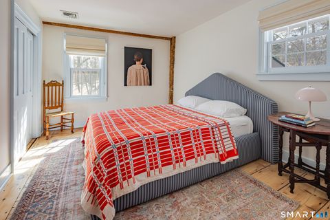 Tiny photo for 105 White Oak Shade Road, New Canaan, CT 06840 (MLS # 24157134)