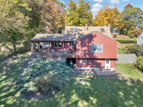 Tiny photo for 16 Knox Place, Bristol, CT 06010 (MLS # 24133183)