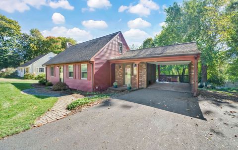 Tiny photo for 16 Knox Place, Bristol, CT 06010 (MLS # 24133183)
