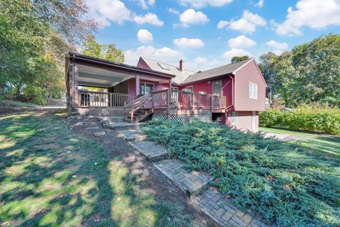Tiny photo for 16 Knox Place, Bristol, CT 06010 (MLS # 24133183)