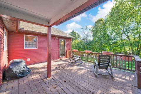 Tiny photo for 16 Knox Place, Bristol, CT 06010 (MLS # 24133183)