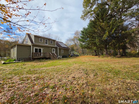 Tiny photo for 33 Old Brooklyn Turnpike, Windham, CT 06280 (MLS # 24215945)