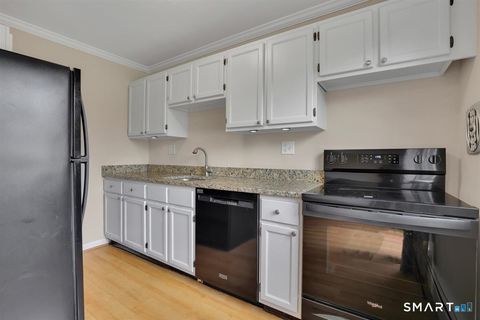 Tiny photo for 224 New Britain Avenue #8, Farmington, CT 06085 (MLS # 24171507)