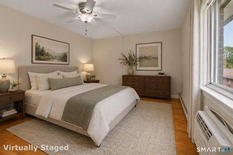 Tiny photo for 224 New Britain Avenue #8, Farmington, CT 06085 (MLS # 24171507)