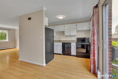 Tiny photo for 224 New Britain Avenue #8, Farmington, CT 06085 (MLS # 24171507)