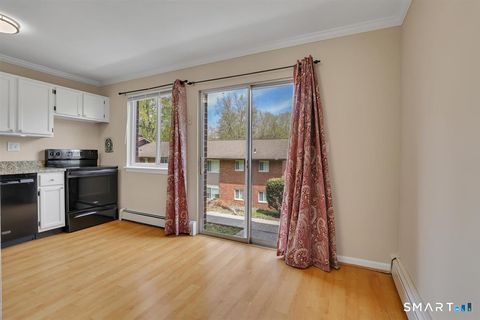 Tiny photo for 224 New Britain Avenue #8, Farmington, CT 06085 (MLS # 24171507)