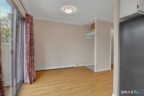 Tiny photo for 224 New Britain Avenue #8, Farmington, CT 06085 (MLS # 24171507)