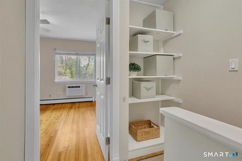 Tiny photo for 224 New Britain Avenue #8, Farmington, CT 06085 (MLS # 24171507)
