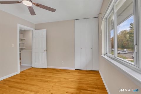 Tiny photo for 224 New Britain Avenue #8, Farmington, CT 06085 (MLS # 24171507)