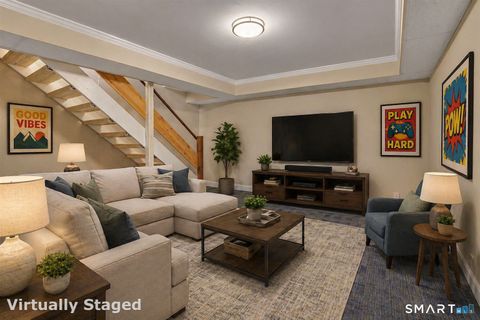 Tiny photo for 224 New Britain Avenue #8, Farmington, CT 06085 (MLS # 24171507)