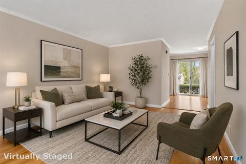 Tiny photo for 224 New Britain Avenue #8, Farmington, CT 06085 (MLS # 24171507)