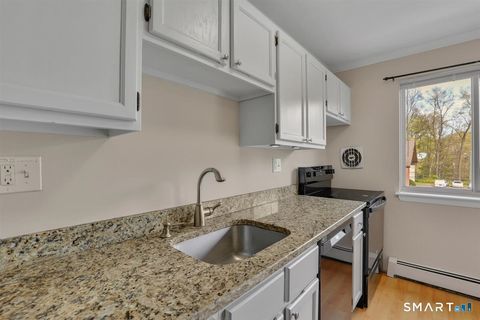 Tiny photo for 224 New Britain Avenue #8, Farmington, CT 06085 (MLS # 24171507)