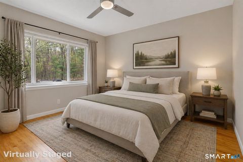 Tiny photo for 224 New Britain Avenue #8, Farmington, CT 06085 (MLS # 24171507)