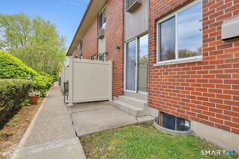Tiny photo for 224 New Britain Avenue #8, Farmington, CT 06085 (MLS # 24171507)
