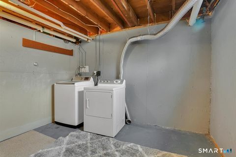 Tiny photo for 224 New Britain Avenue #8, Farmington, CT 06085 (MLS # 24171507)