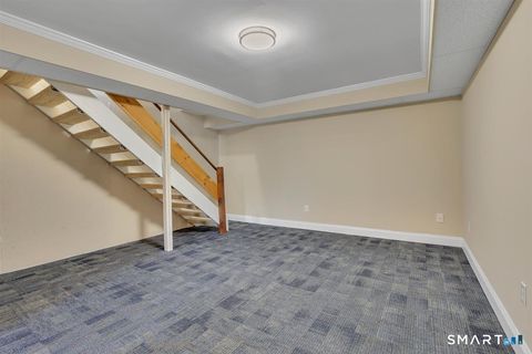 Tiny photo for 224 New Britain Avenue #8, Farmington, CT 06085 (MLS # 24171507)