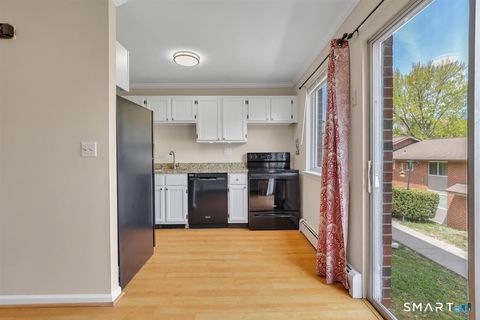 Tiny photo for 224 New Britain Avenue #8, Farmington, CT 06085 (MLS # 24171507)