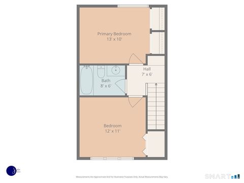 Tiny photo for 224 New Britain Avenue #8, Farmington, CT 06085 (MLS # 24171507)