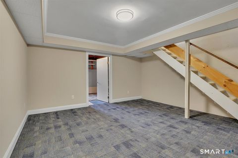 Tiny photo for 224 New Britain Avenue #8, Farmington, CT 06085 (MLS # 24171507)
