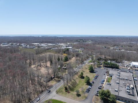 Tiny photo for 8-14 Baldwin Drive, Branford, CT 06405 (MLS # 24087527)