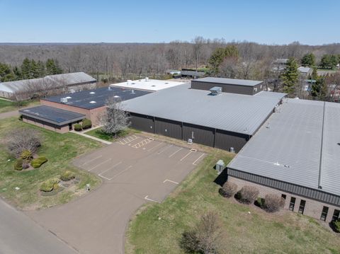 Tiny photo for 8-14 Baldwin Drive, Branford, CT 06405 (MLS # 24087527)