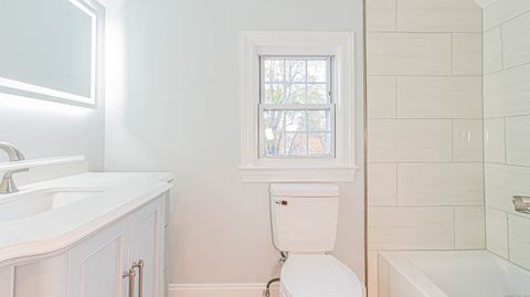 Tiny photo for 206 Huntington Turnpike, Bridgeport, CT 06610 (MLS # 24142120)