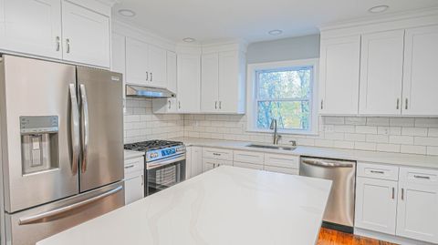 Tiny photo for 206 Huntington Turnpike, Bridgeport, CT 06610 (MLS # 24142120)