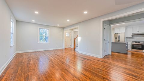 Tiny photo for 206 Huntington Turnpike, Bridgeport, CT 06610 (MLS # 24142120)