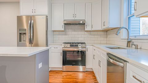 Tiny photo for 206 Huntington Turnpike, Bridgeport, CT 06610 (MLS # 24142120)