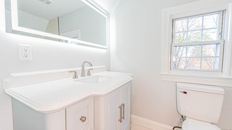 Tiny photo for 206 Huntington Turnpike, Bridgeport, CT 06610 (MLS # 24142120)